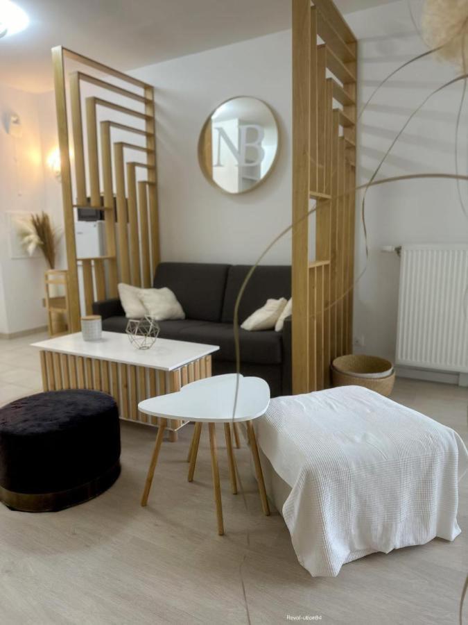 Spacieux Appart Terrasse Metro Hopital 4Pers Wifi Villejuif Exterior photo