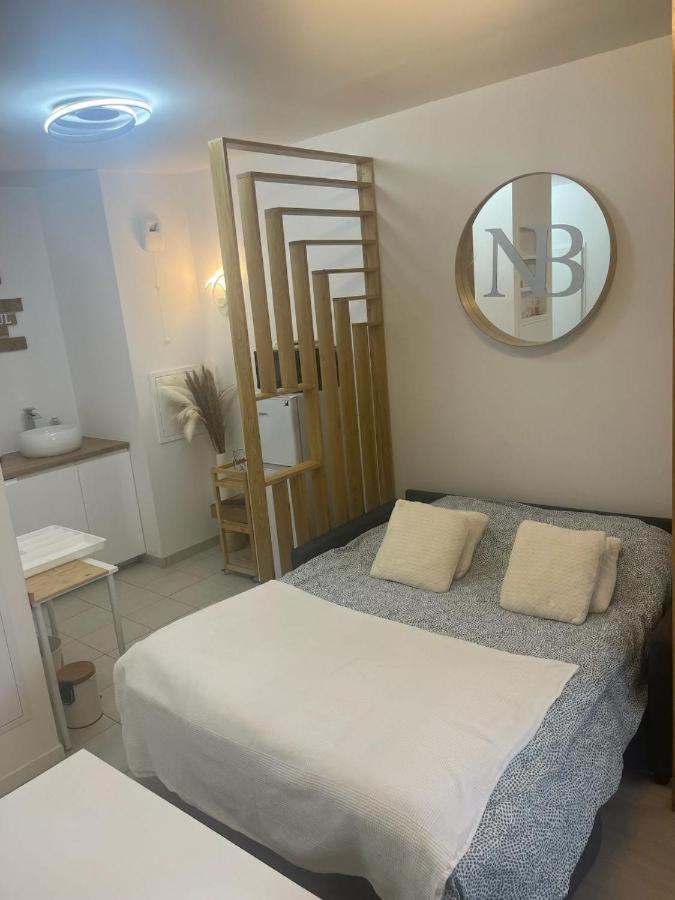 Spacieux Appart Terrasse Metro Hopital 4Pers Wifi Villejuif Exterior photo
